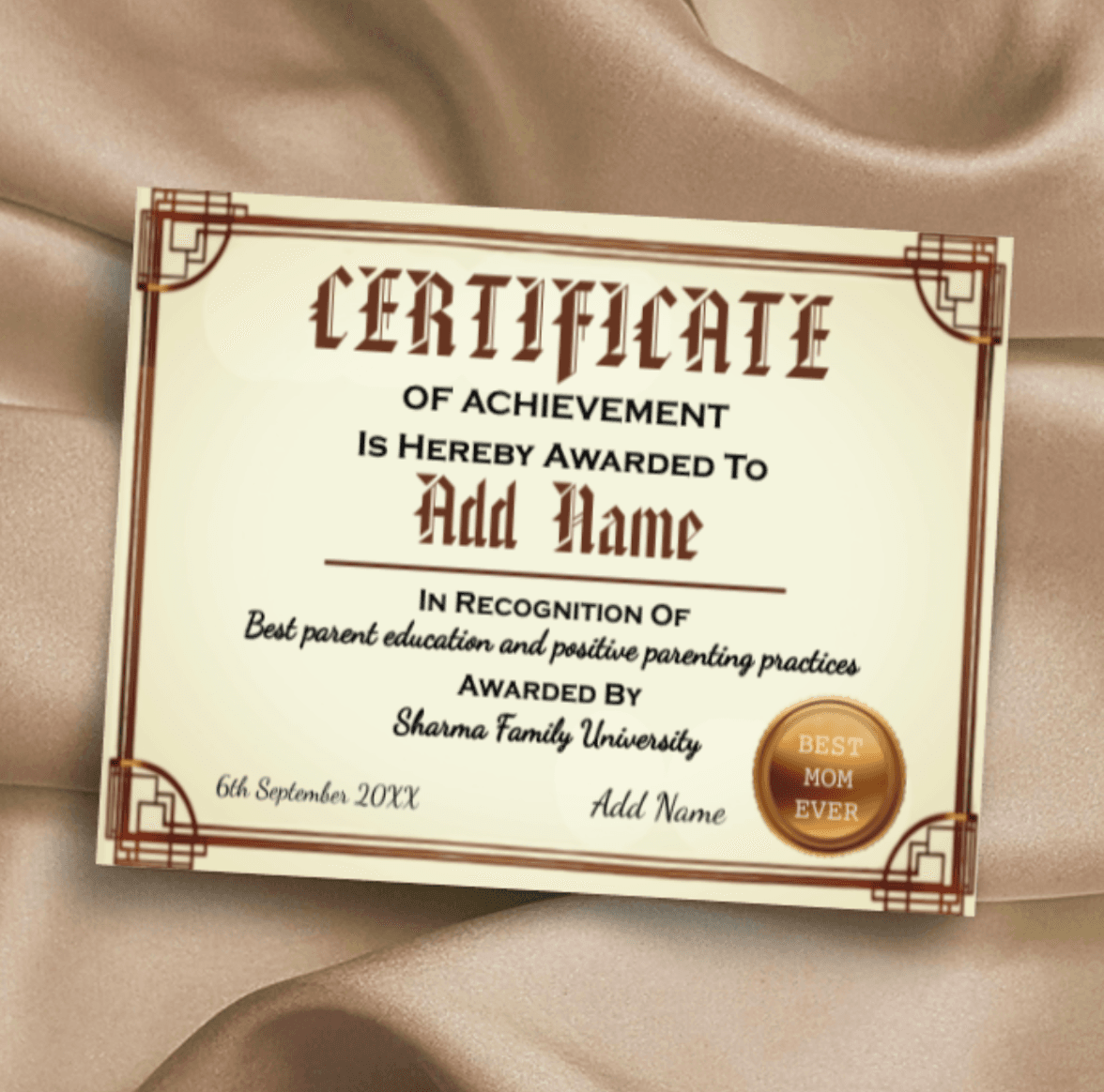 Dummy Category Testing